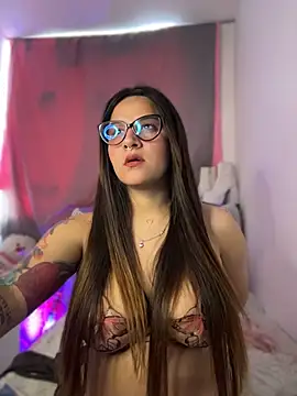 Linda Bellucci online show from 06/27/26, 08:47
