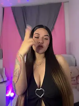 Linda Bellucci online show from 07/29/26, 03:04