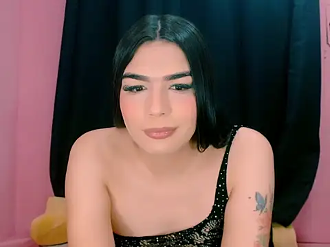  crystal23  online show from 10/18/25, 04:48