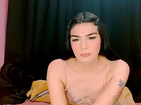  crystal23  online show from 10/25/25, 04:31