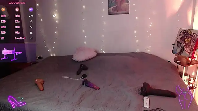 violetjane online show from 01/15/26, 01:32