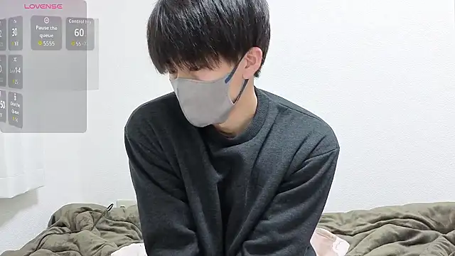 otouhu76 online show from 02/25/26, 02:48