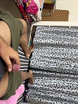 Yourslovingdick online show from 03/16/26, 05:44