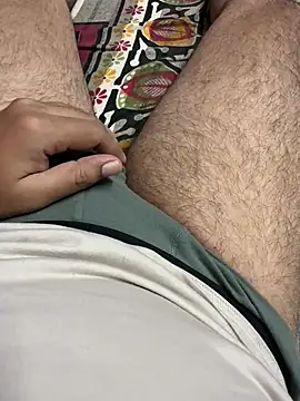 Yourslovingdick online show from 06/29/26, 04:51