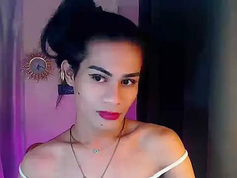 bellalot online show from 01/07/26, 02:41