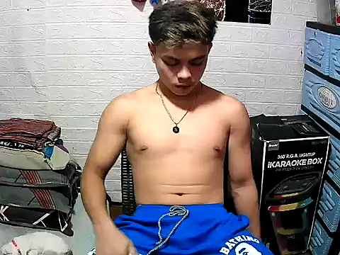 Pinoy slutcummer69 online show from 01/15/26, 07:02