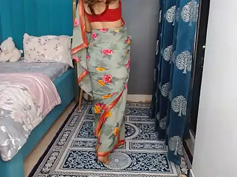 Urlove lily online show from 10/09/25, 03:10