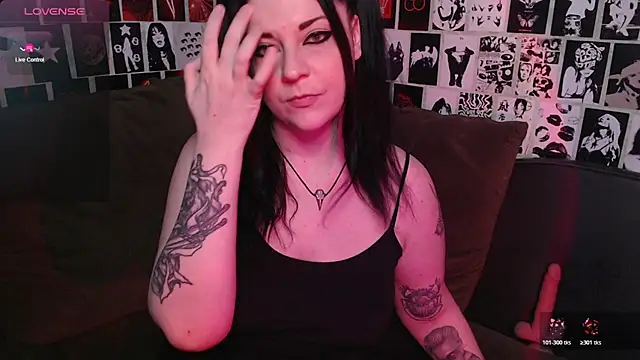 Kvopa online show from 01/11/26, 10:26