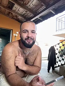 german turk online show from 09/09/25, 07:08