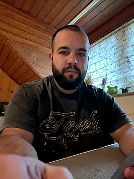 german turk online show from 01/16/26, 08:51