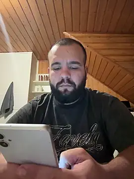 german turk online show from 01/17/26, 06:51