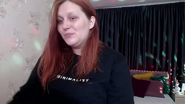 Alisawoods  online show from 10/24/25, 07:32