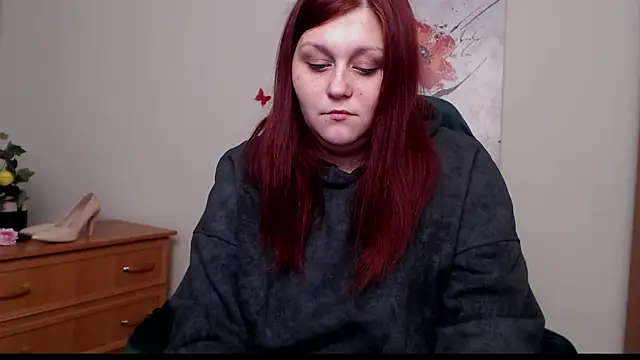 Alisawoods  online show from 03/02/26, 01:40