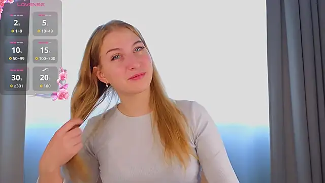 LorettaGladman online show from 09/13/25, 04:12