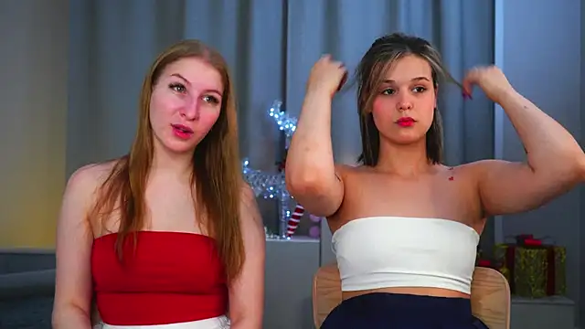 LorettaGladman online show from 12/05/25, 04:10