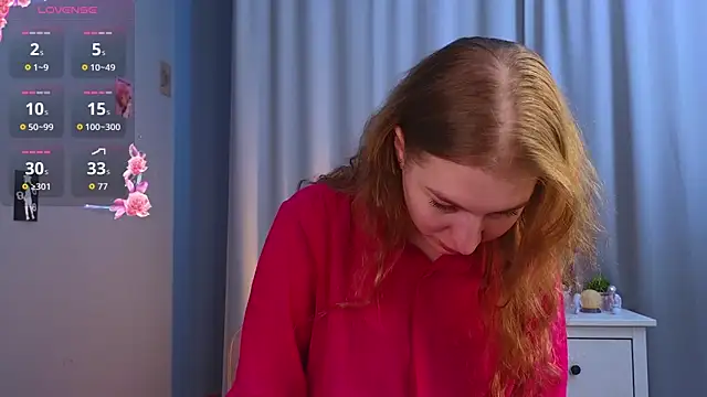 Snapshot of LorettaGladman chatting on 02/06/26, 04:17 LorettaGladman online show from 02/06/26, 04:17