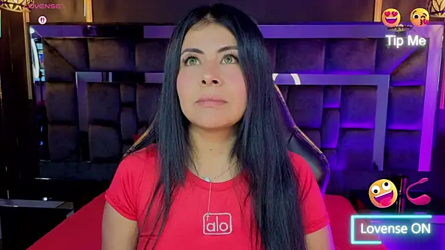 Aniajoness  online show from 01/09/26, 03:09