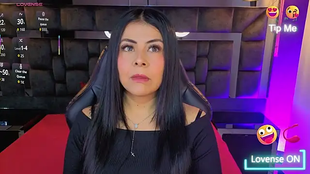 Aniajoness  online show from 03/03/26, 03:23