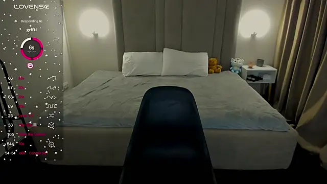 MikaBloom online show from 03/13/26, 01:56