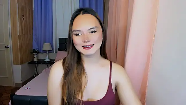 ameliamaureen online show from 05/18/26, 12:07
