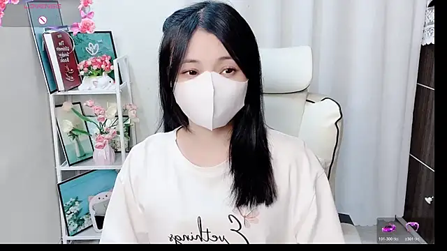 phuongnhi  online show from 06/28/26, 12:11