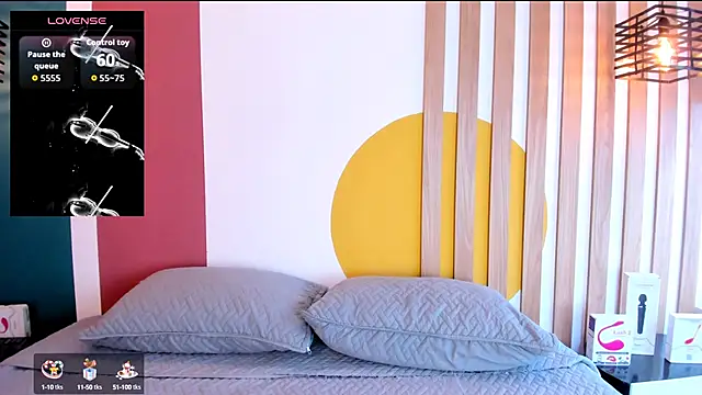 SashaGreyy  online show from 09/08/25, 08:19