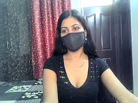 Meri Cutie Pie online show from 11/03/25, 08:15