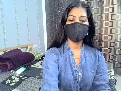 Meri Cutie Pie online show from 12/18/25, 10:54