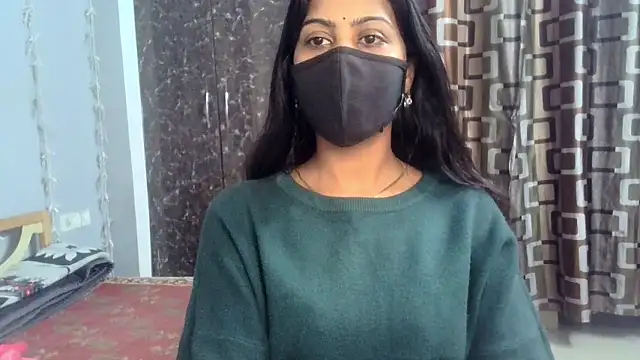 Meri Cutie Pie online show from 01/12/26, 01:49