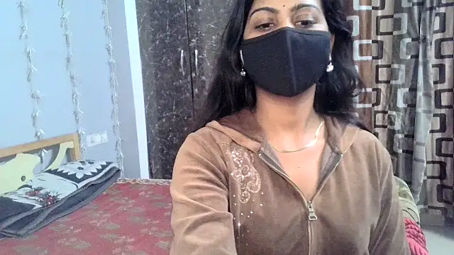 Meri Cutie Pie online show from 01/15/26, 10:35