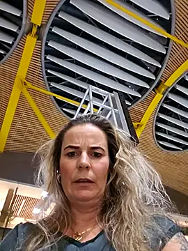 Mrs-Aurora online show from 03/29/26, 09:37