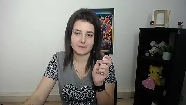 Katrin kiss  online show from 09/09/25, 01:32