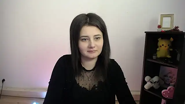 Katrin kiss  online show from 02/24/26, 01:20