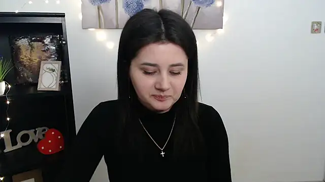 Katrin kiss  online show from 02/26/26, 02:38