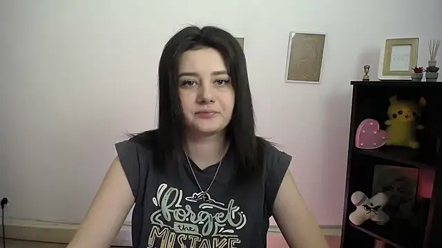 Katrin kiss  online show from 03/11/26, 01:17