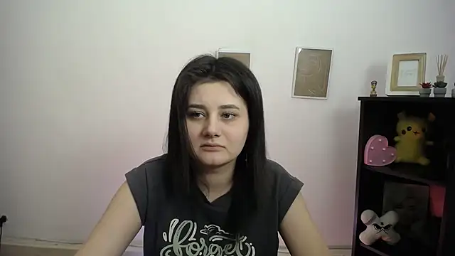 Katrin kiss  online show from 03/13/26, 03:29