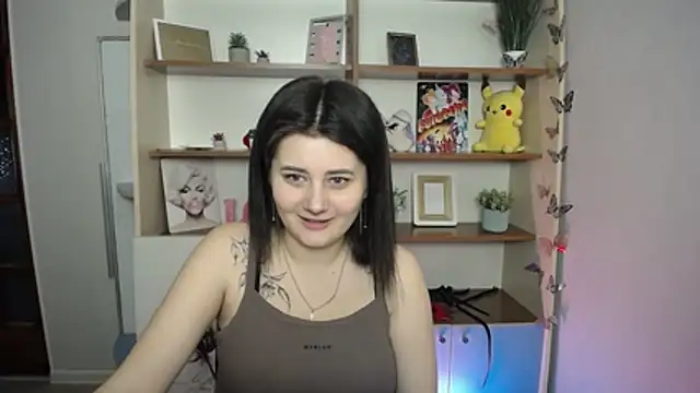 Katrin kiss  online show from 04/02/26, 12:03