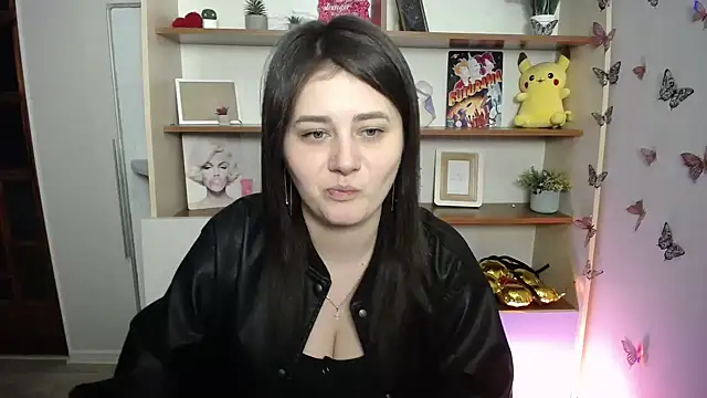 Katrin kiss  online show from 05/20/26, 11:16