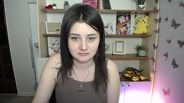 Katrin kiss  online show from 05/21/26, 12:01