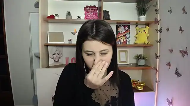 Katrin kiss  online show from 06/03/26, 10:51