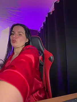 carol cruz133 online show from 02/04/26, 11:42