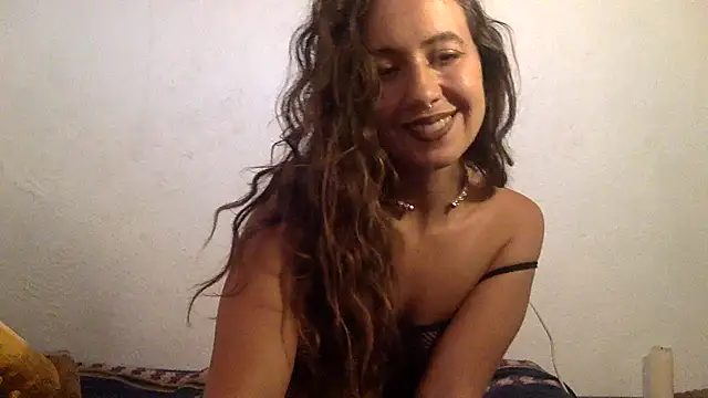 Griegadelfuego online show from 02/25/26, 09:57