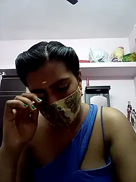 Tamil-Meenu12 online show from 09/10/25, 05:18