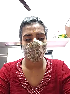 Tamil-Meenu12 online show from 03/02/26, 07:26