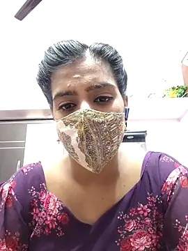 Tamil-Meenu12 online show from 03/16/26, 06:50