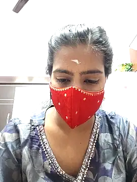 Tamil-Meenu12 online show from 03/24/26, 07:02