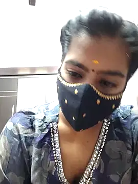 Tamil-Meenu12 online show from 03/29/26, 03:39