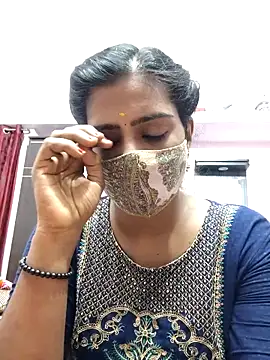 Tamil-Meenu12 online show from 04/22/26, 10:06