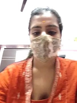 Tamil-Meenu12 online show from 04/27/26, 07:06