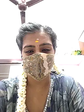 Tamil-Meenu12 online show from 05/04/26, 07:48